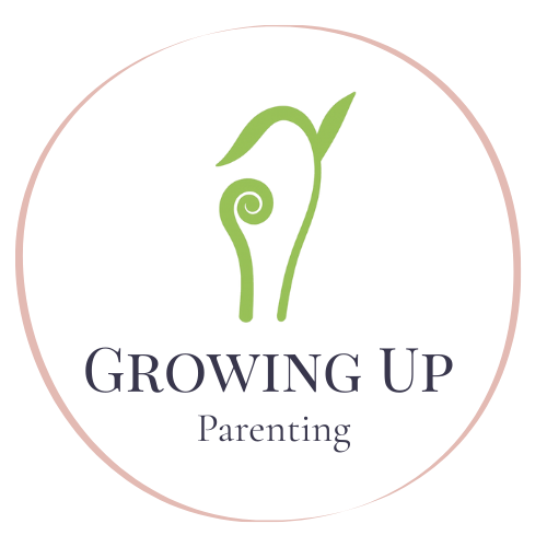 Growing Up Parenting